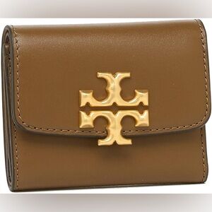 Tory Burch Eleanor Compact Wallet